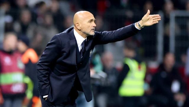 开云官方直播-斯帕莱蒂：欧超会毁掉梦想与希望 不应让奇迹消失