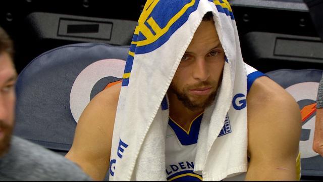 开云平台-无约掘金送勇士客场第30败 附加赛朝卫冕冠军招手