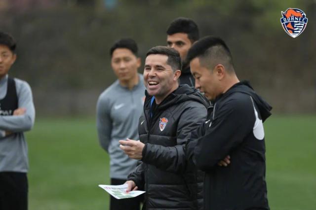 开云平台-【2023中超巡礼之青岛海牛】“海牛”福气能否延续？